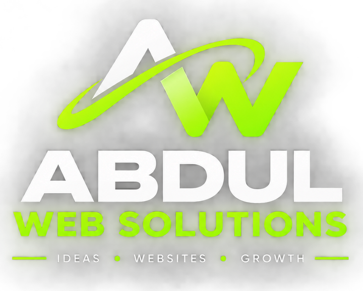 Abdul Web Solutions